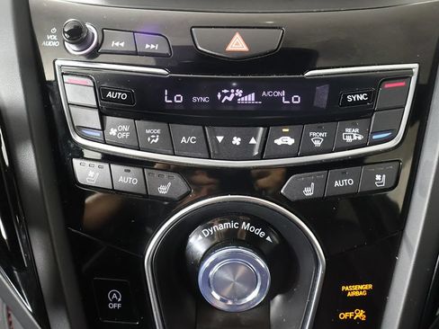 Used 2024 Acura RDX w/ Advance Package AWD/4WD image 44
