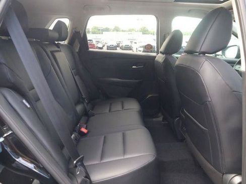New 2026 Nissan Rogue Dark Armor AWD/4WD image 22