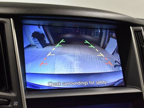 Used 2017 INFINITI Q50 2.0t w/ Moonroof Package image 22