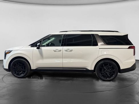 Used 2025 Kia Carnival SX Prestige FWD image 8