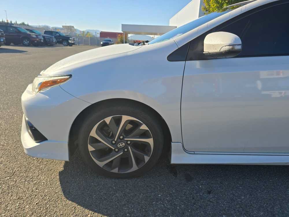 Used 2016 Scion iM FWD image 6