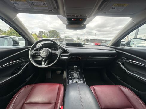 Certified 2025 MAZDA CX-30 AWD 2.5 S w/ Preferred Package image 29