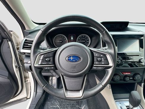Used 2022 Subaru Forester Premium w/ Popular Package #1 AWD/4WD image 7