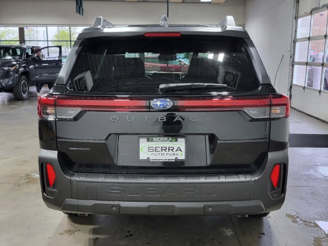 New 2026 Subaru Outback Limited XT AWD/4WD image 6