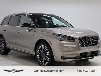Used 2020 Lincoln Corsair Reserve w/ Equipment Group 201A