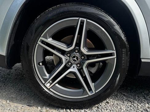 Used 2022 Mercedes-Benz GLS 450 4MATIC image 84