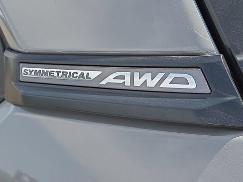 New 2026 Subaru Forester Premium AWD/4WD image 6