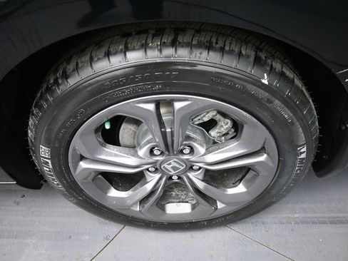 Certified 2023 Honda Accord EX image 15