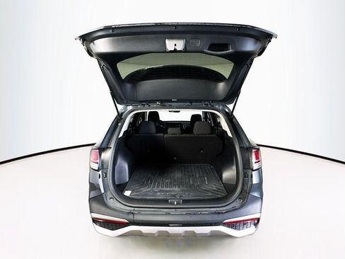 Certified 2023 Kia Sportage LX AWD/4WD image 25