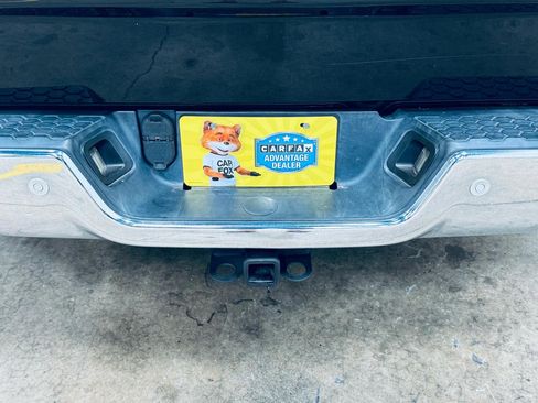 Used 2016 RAM 1500 Laramie Longhorn w/ Convenience Group image 26