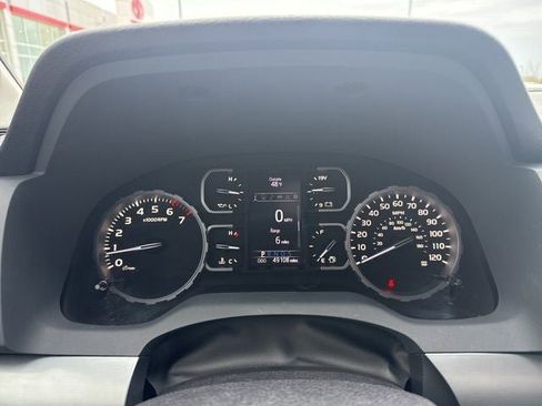 Used 2021 Toyota Tundra TRD Pro image 29