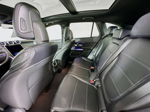 New 2026 Mercedes-Benz GLC 300 4MATIC image 27