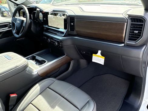 New 2026 Chevrolet Silverado 3500 High Country AWD/4WD image 29