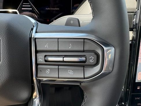 New 2026 GMC Yukon Denali w/ Advanced Technology Package AWD/4WD image 26