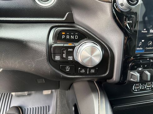 Used 2023 RAM 1500 Rebel w/ Rebel Level 1 Equipment Group image 24