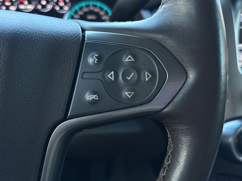 Used 2017 Chevrolet Tahoe Premier image 28