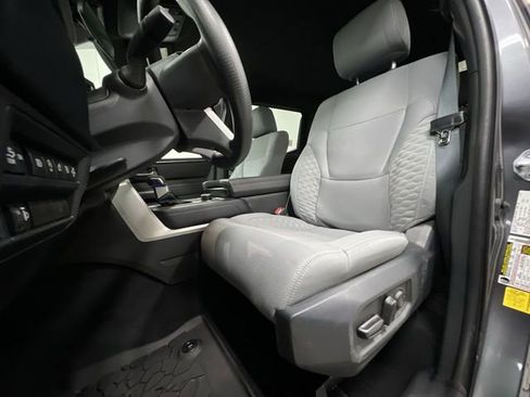 Used 2025 Toyota Tundra SR5 w/ SR5 Convenience Package image 19