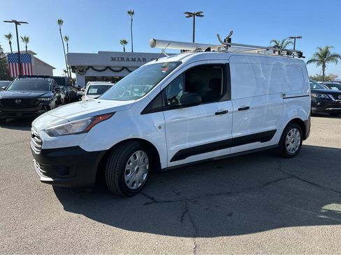 Used 2020 Ford Transit Connect XL image 10
