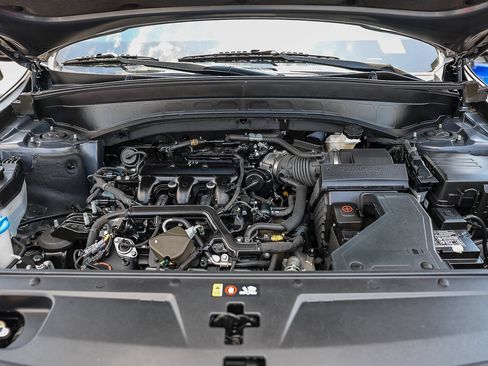 Used 2021 Kia Telluride EX w/ EX Premium Package FWD image 19