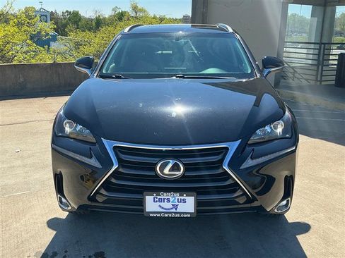 Used 2015 Lexus NX 200t AWD w/ Premium Package image 11