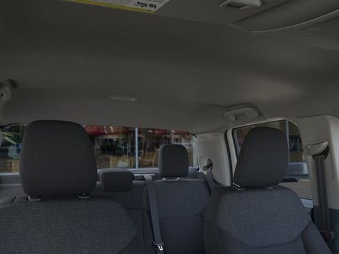 New 2026 Ford Maverick XL w/ Equipment Group 101A image 13