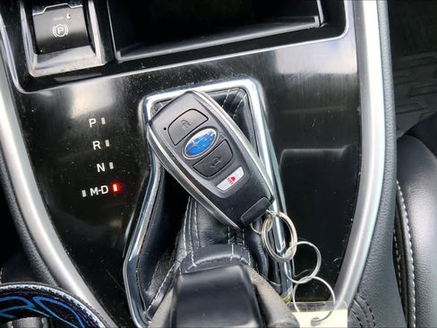 Used 2024 Subaru Outback Limited image 15