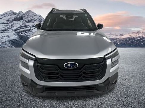 New 2026 Subaru Outback Limited image 8
