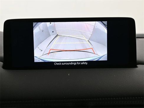 Certified 2023 MAZDA CX-5 AWD 2.5 S w/ Premium Plus Pkg image 12