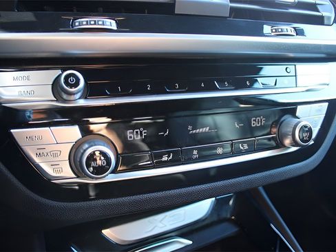 Used 2021 BMW X3 sDrive30i w/ Convenience Package image 23