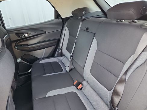 New 2026 Chevrolet TrailBlazer LT image 37