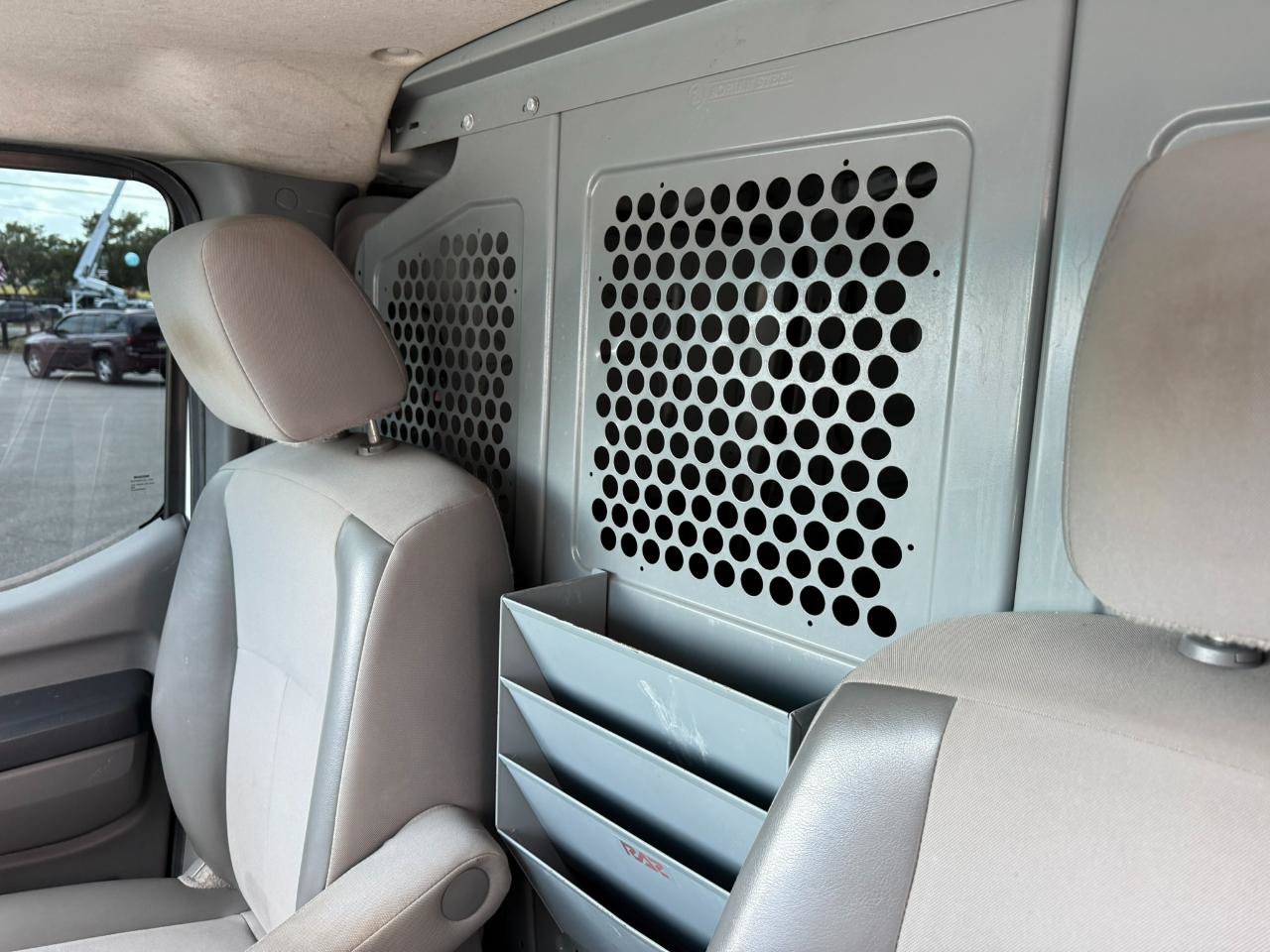 Used 2015 Nissan NV 2500 S w/ Power Package RWD image 31