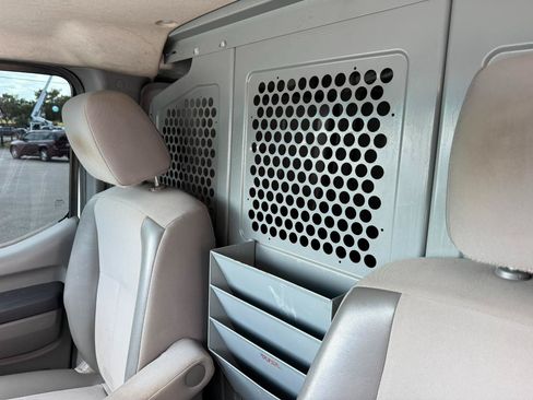 Used 2015 Nissan NV 2500 S w/ Power Package RWD image 31