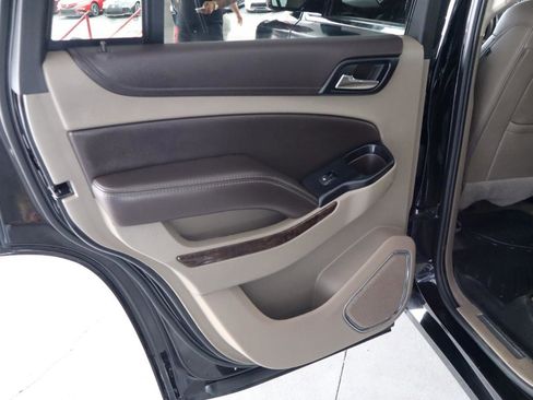 Used 2018 Chevrolet Tahoe LT RWD image 29