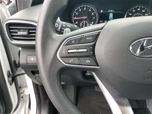 Used 2022 Hyundai Santa Fe SEL image 15
