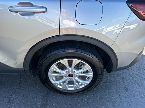 Certified 2024 Ford Escape Active AWD/4WD image 31
