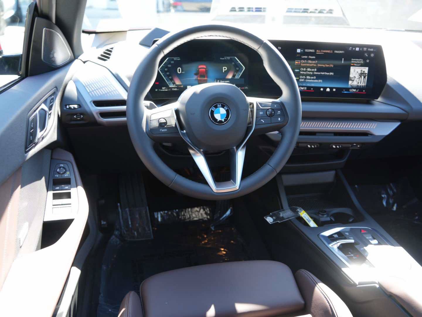 Used 2026 BMW 228 Gran Coupe FWD image 8