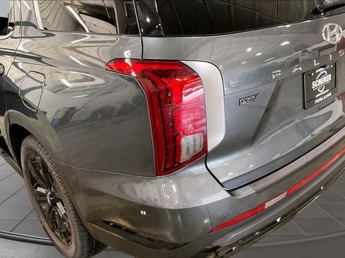 Used 2023 Hyundai Palisade XRT FWD image 31