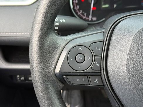 Certified 2024 Toyota RAV4 LE image 22