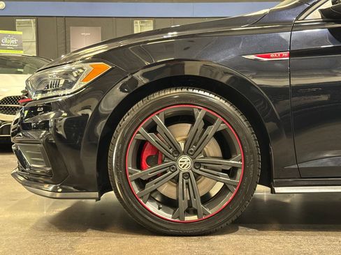 Used 2019 Volkswagen Jetta GLI FWD image 10