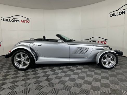 Used 2000 Plymouth Prowler RWD image 7