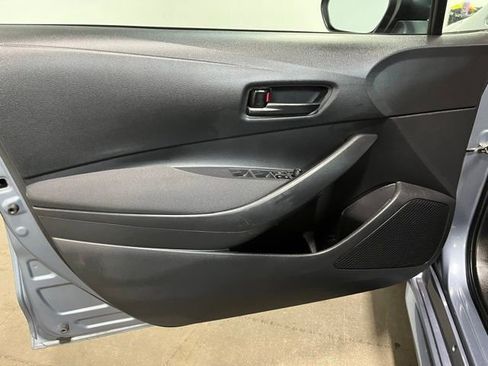 Used 2023 Toyota Corolla LE FWD image 20
