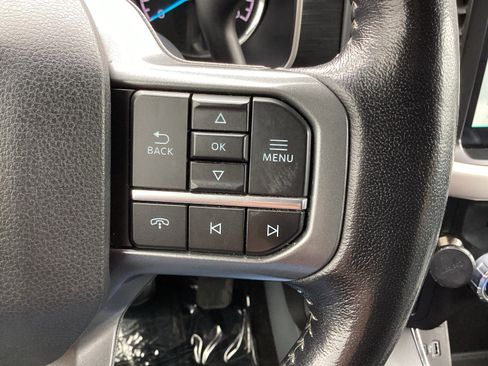 Used 2021 Ford F150 XLT w/ Equipment Group 302A High AWD/4WD image 33