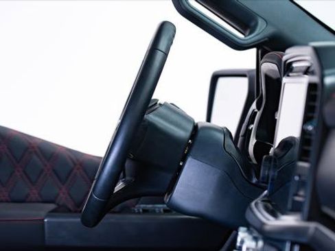 Used 2024 Ford F150 XLT w/ Equipment Group 302A MID image 37