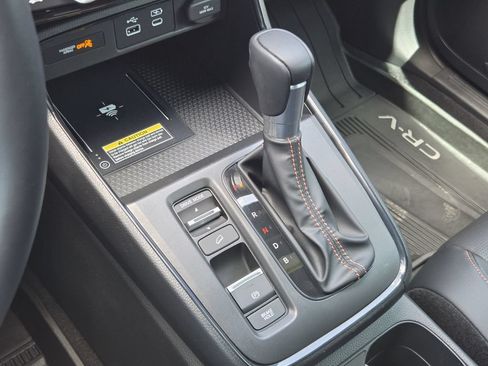Certified 2025 Honda CR-V Sport Touring image 27