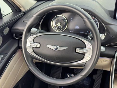 Used 2021 Genesis GV80 2.5T w/ Advanced Package 03 image 20