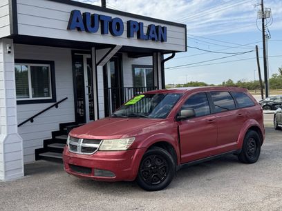 Used 2014 Dodge Journey American Value Package w/ Flexible Seating Group