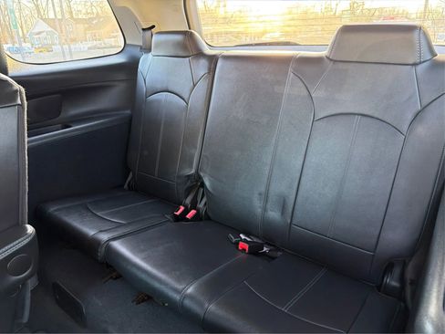 Used 2017 GMC Acadia Limited SLT image 34