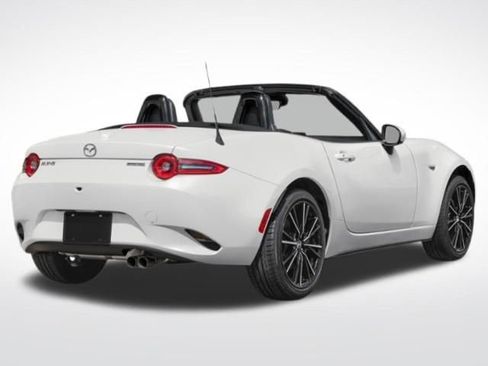 New 2026 MAZDA MX-5 Miata Grand Touring image 6
