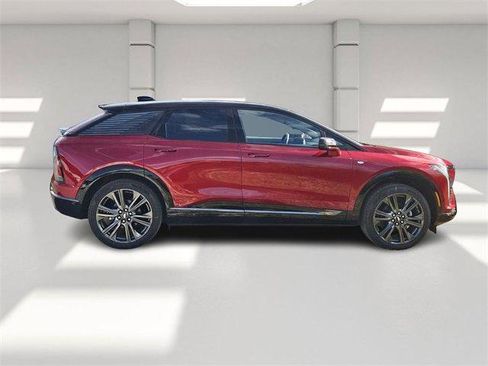 New 2026 Cadillac Optiq Sport 2 image 6