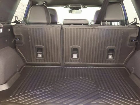 New 2026 Subaru Outback Limited AWD/4WD image 28